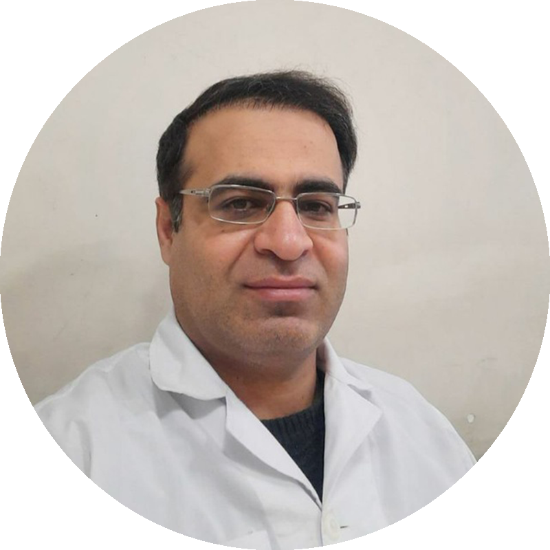 دکتر سید مجتبی کشفی